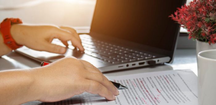 Benefits Of Assignment Help: Enhance Your Academic Grades