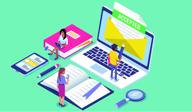 Expert Tips To Revise College Admissions Essay