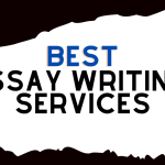 Best Essay Writing Services Online In 2024