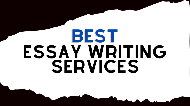 Best Essay Writing Services Online In 2024