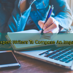 Tips From Expert Writers To Compose An Impactful Essay