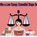 How to Write a Law Essay: Essential Steps for Success