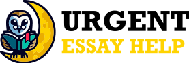 Urgent Essay Help | Blog