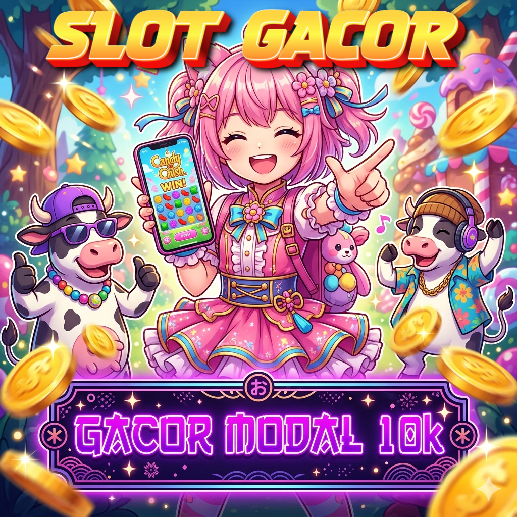 Slot Depo 10k : Link Alternatif Apk Slot 88 Gacor Online Terpercaya Mudah Maxwin